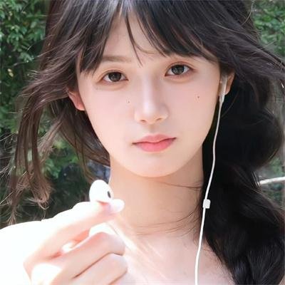 甜蜜香草