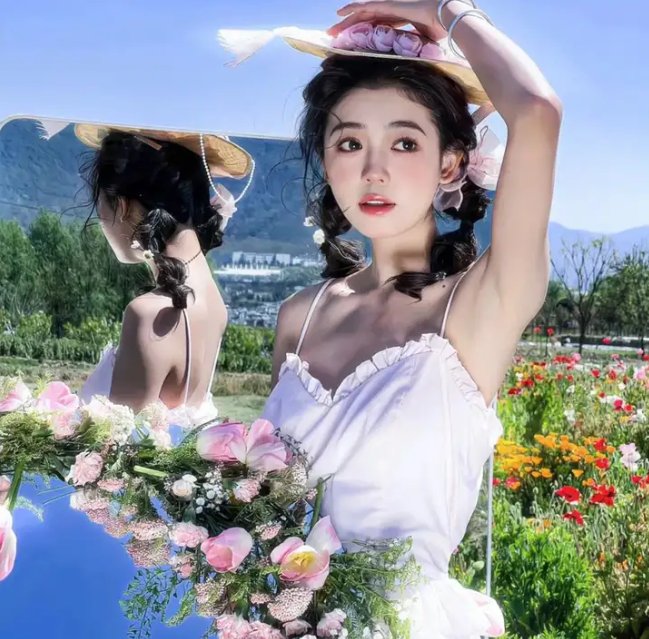 越战毛发